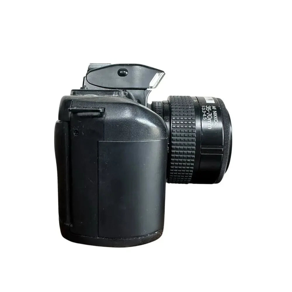 Nikon vintage 1980s